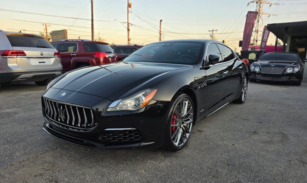 Inspiring Maserati For Sale San Antonio Pictures