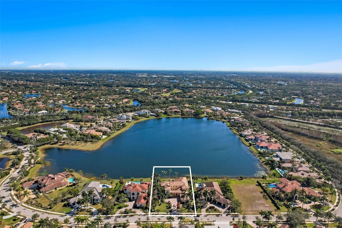 House in Weston, Florida, United States 2 - 16366632