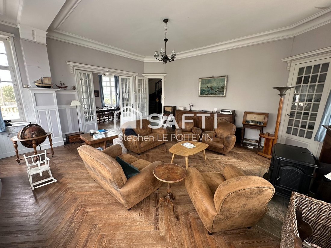 House in Ambleteuse, Hauts-de-France, France 2 - 16053738