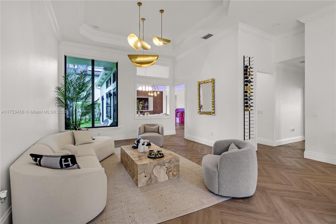 House in Miramar, Florida, United States 1 - 16367116