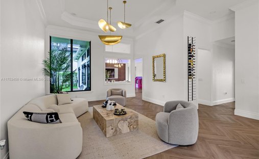 Maison à Miramar, Floride, États-Unis 1