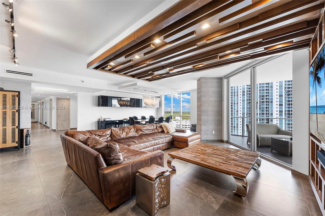 Condominio a Golden Beach, Florida, Stati Uniti 5 - 16366764