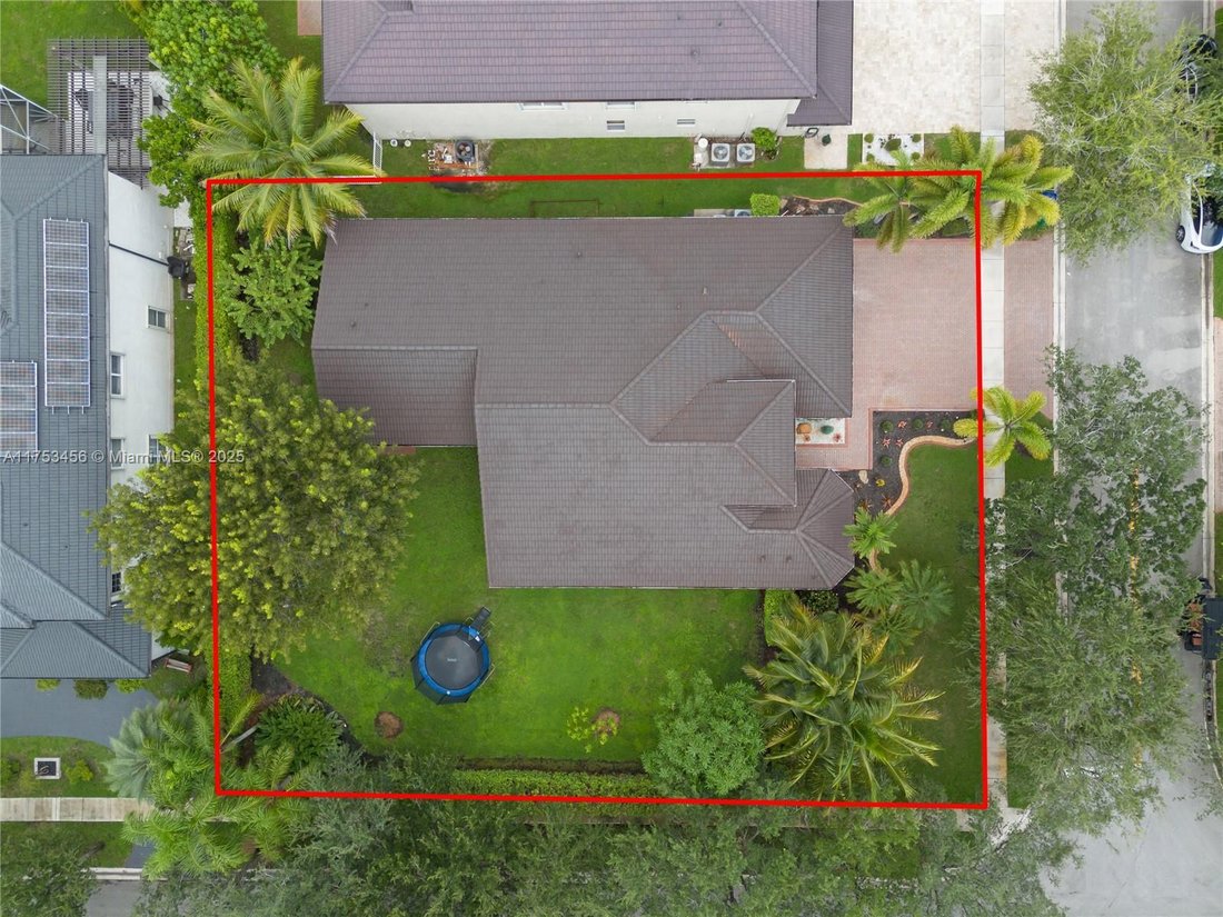 House in Miramar, Florida, United States 2 - 16367116