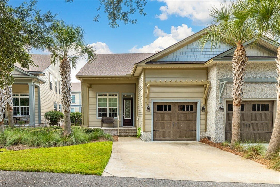 Townhouse in Jekyll Island, Georgia, United States 2 - 16370516