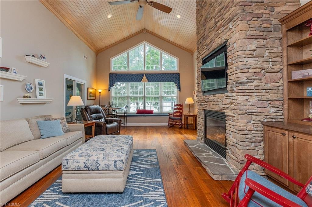 House in Lexington, North Carolina, United States 4 - 16371088