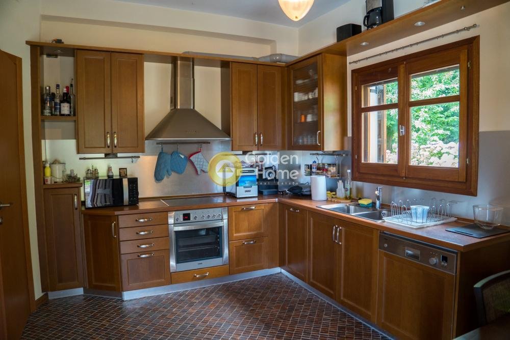 House in Mouresi, Thessaly and Central Greece, Greece 4 - 16368756
