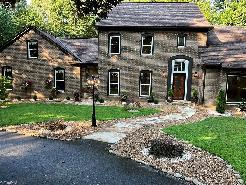 House in Wilkesboro, North Carolina, United States 2 - 16370931