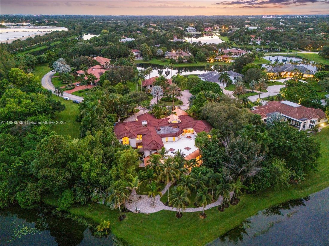 House in Southwest Ranches, Florida, United States 1 - 16368200