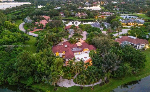 House in Southwest Ranches, Florida, United States 1