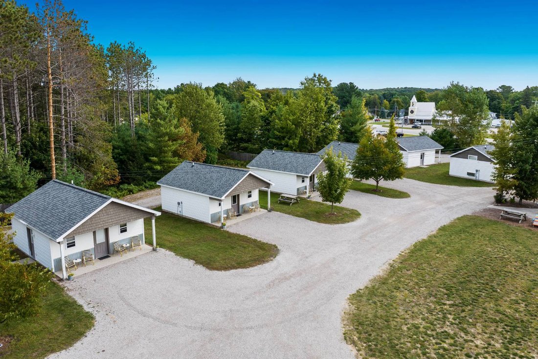 Farm Ranch in Eastport, Michigan, United States 2 - 16367232