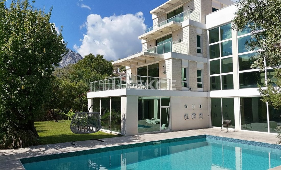 Villa in Kemer, Antalya, Turkey 2 - 16372272