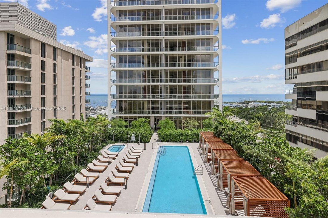 Condo in Miami, Florida, United States 1 - 16367615