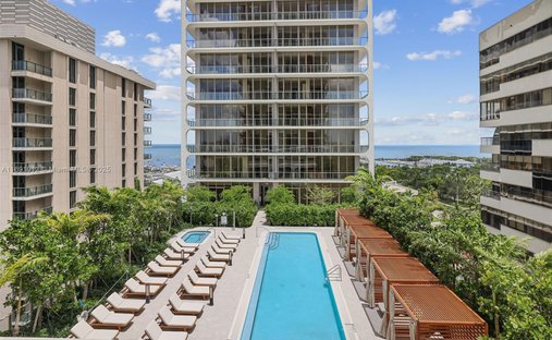 Condo in Miami, Florida, United States 1