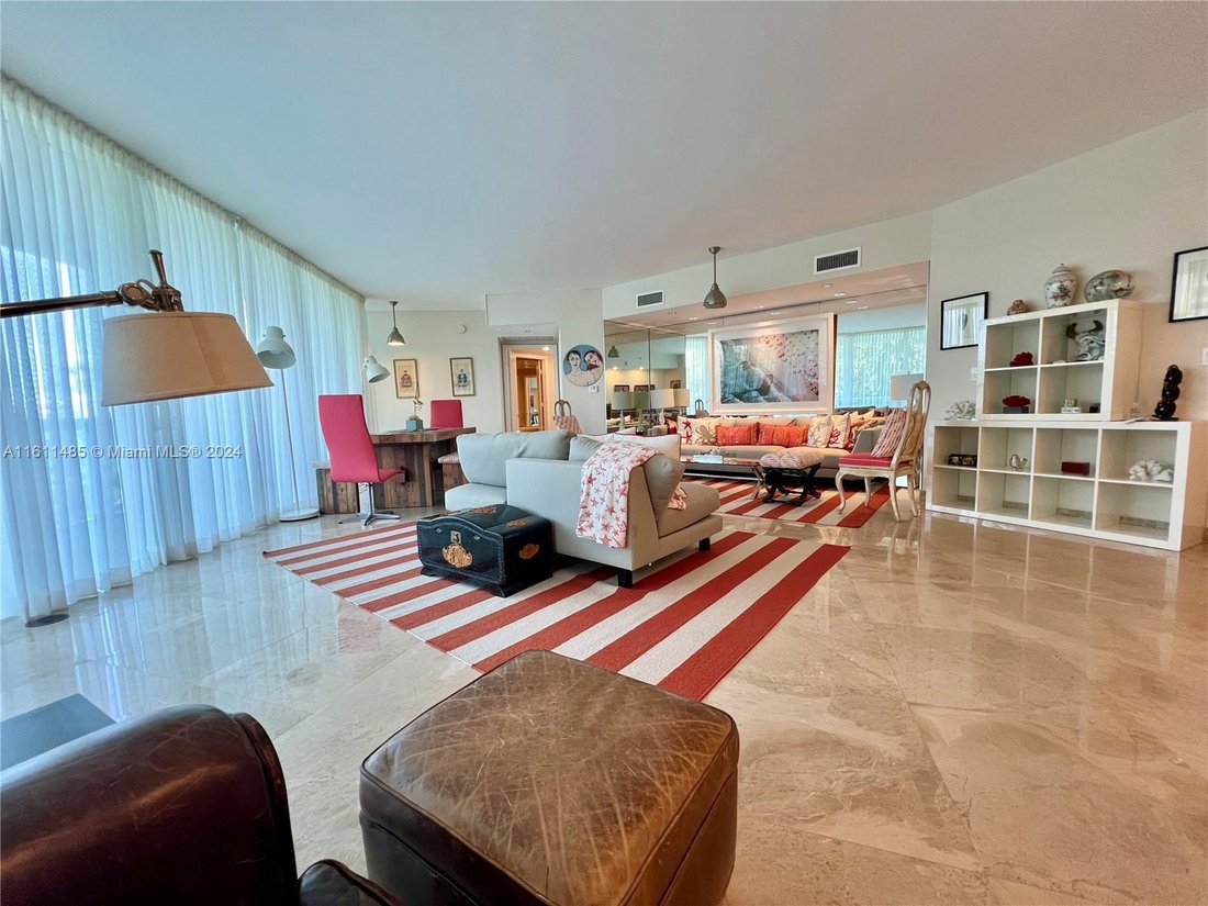 Condo in Miami Beach, Florida, United States 4 - 16367033