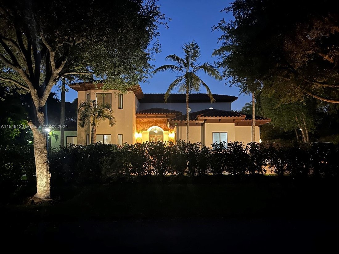 House in Coral Gables, Florida, United States 1 - 16367828