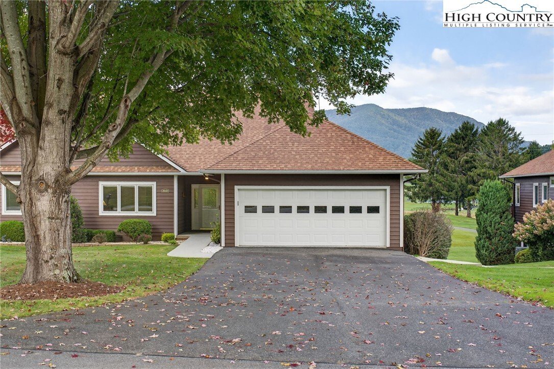 Townhouse in Jefferson, North Carolina, United States 5 - 16370621
