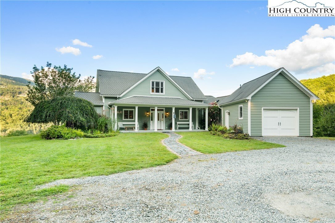 House in Banner Elk, North Carolina, United States 2 - 16370637