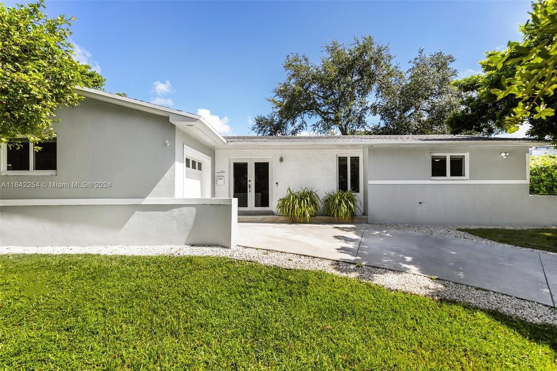 House in Miami, Florida, United States 2 - 16366522