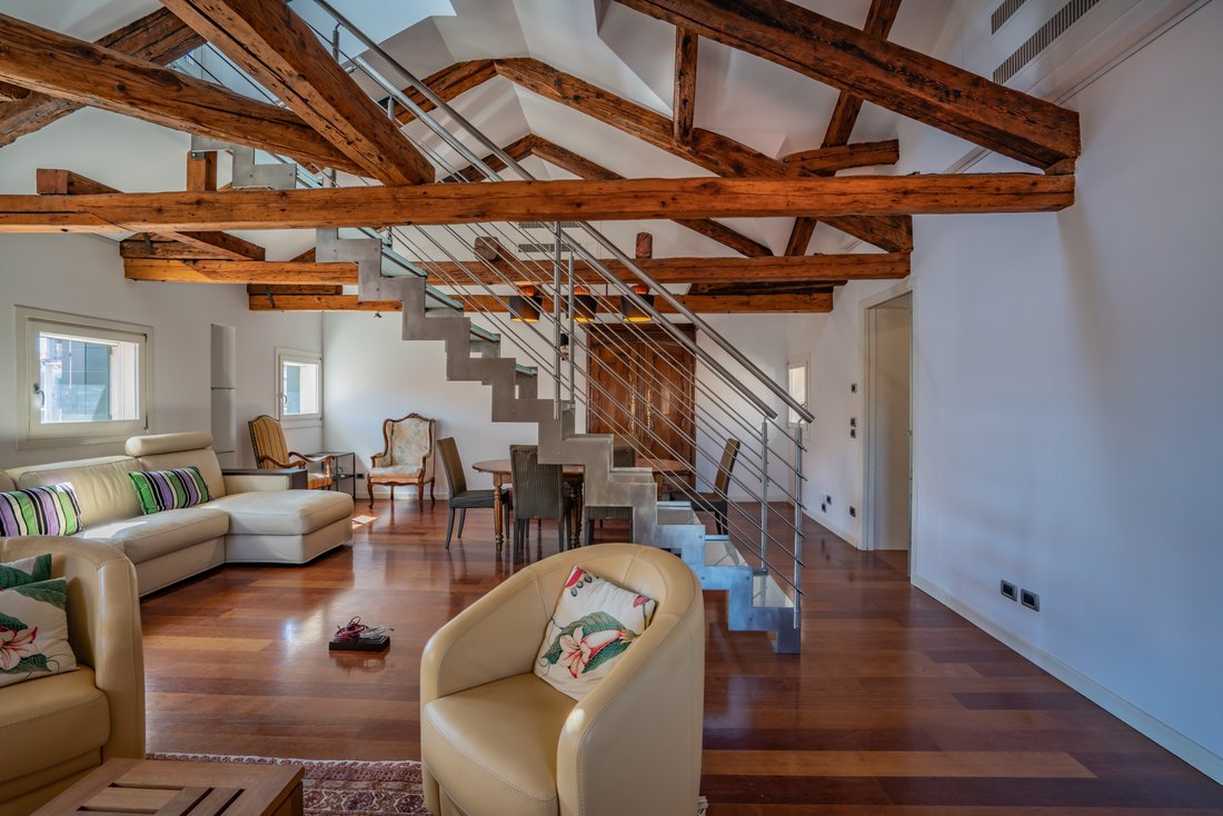 Apartment in Venice Historic Centre, Venice, Italy 2 - 16381513