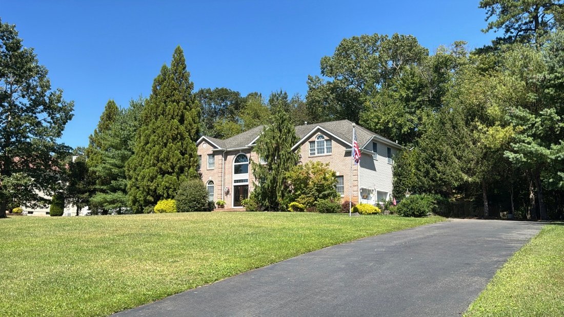 House in Jackson Township, New Jersey, United States 2 - 16367491
