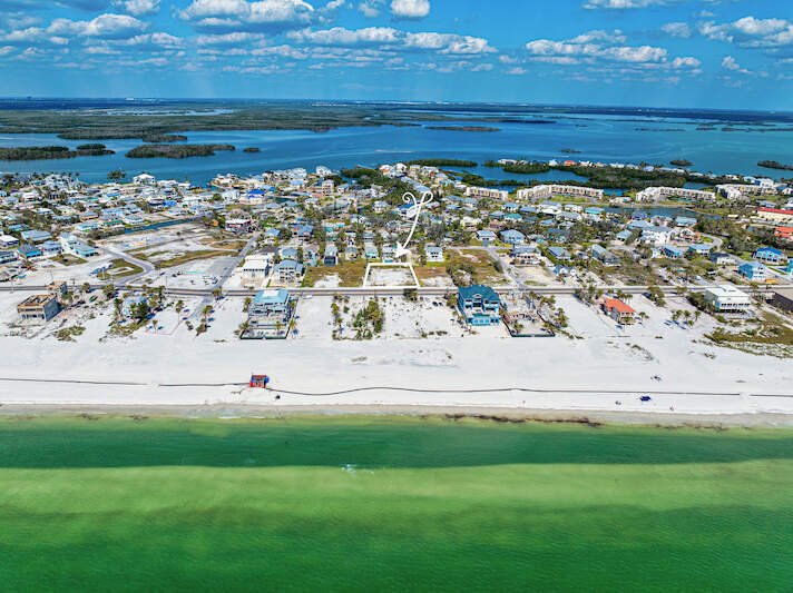 Land in Fort Myers Beach, Florida, United States 4 - 16378849