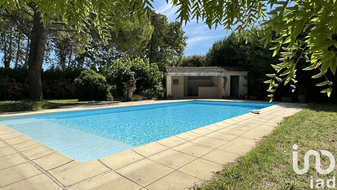 House in Beaumes-de-Venise, Provence-Alpes-Côte d'Azur, France 4 - 16370221