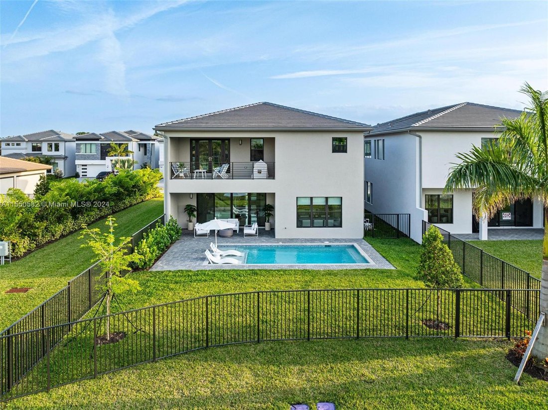 House in Boca Raton, Florida, United States 3 - 16366833