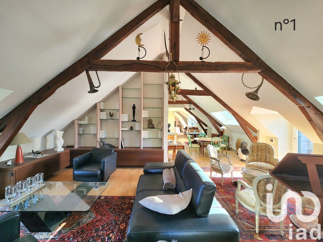 House in Ouest, Vern-sur-Seiche, France 5 - 16291394