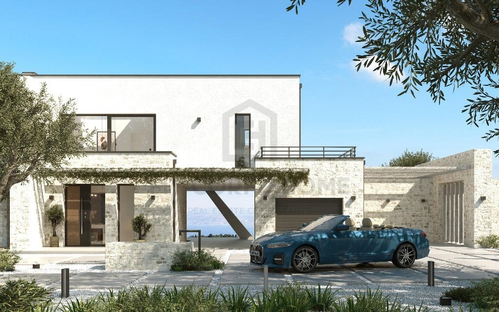Villa in Kassopaia, Peloponnese, Western Greece and the Ionian, Greece 1 - 16379673