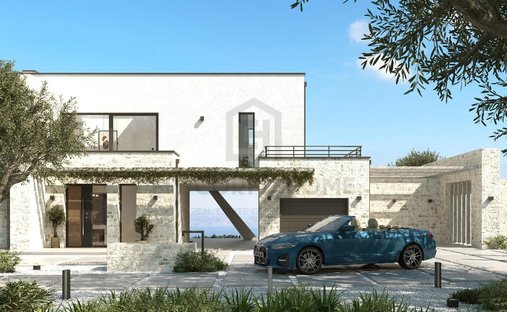 Villa in Kassopaia, Peloponnese, Western Greece and the Ionian, Greece 1