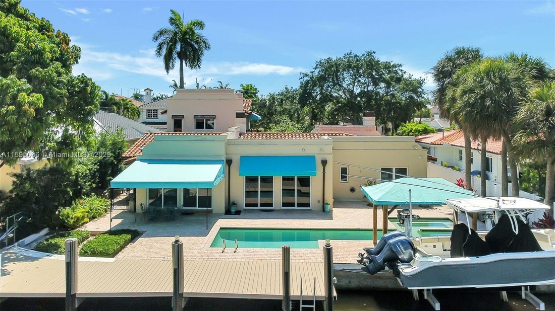 House in Fort Lauderdale, Florida, United States 3 - 16367745