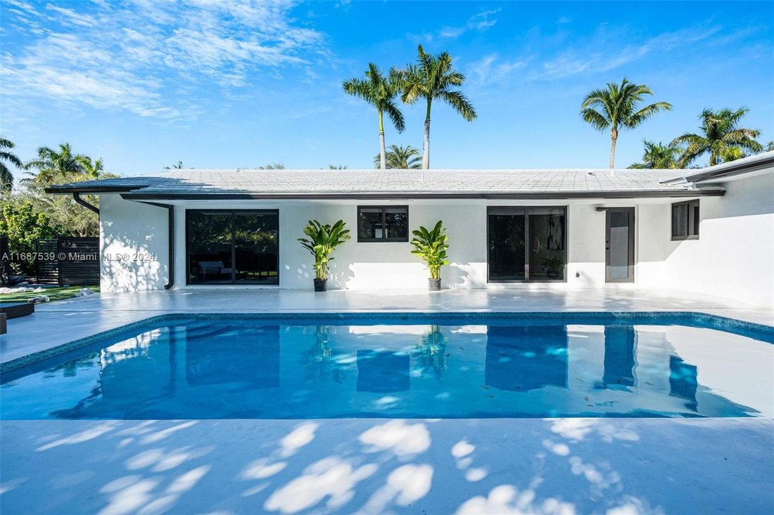 House in Miami, Florida, United States 5 - 16366889
