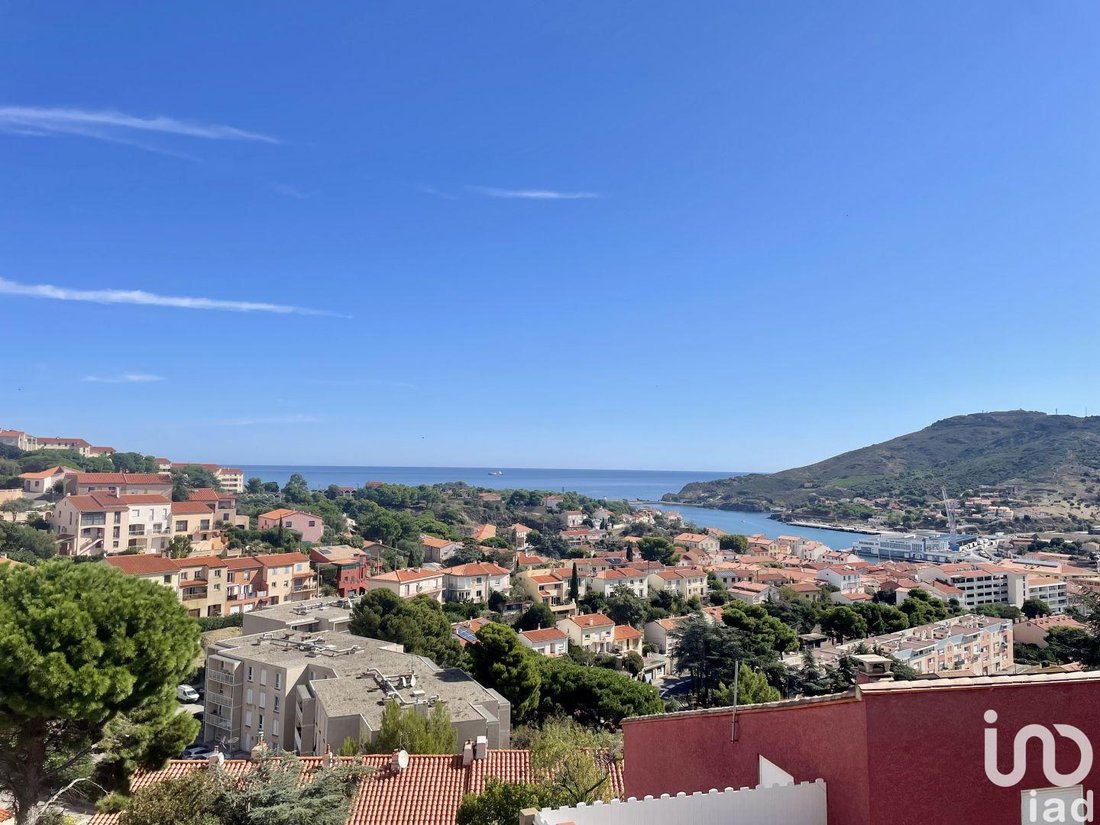 House in Collioure, Occitania, France 1 - 16370141