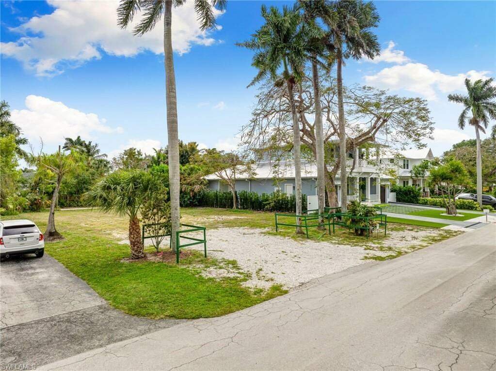 Land in Naples, Florida, United States 4 - 16379111