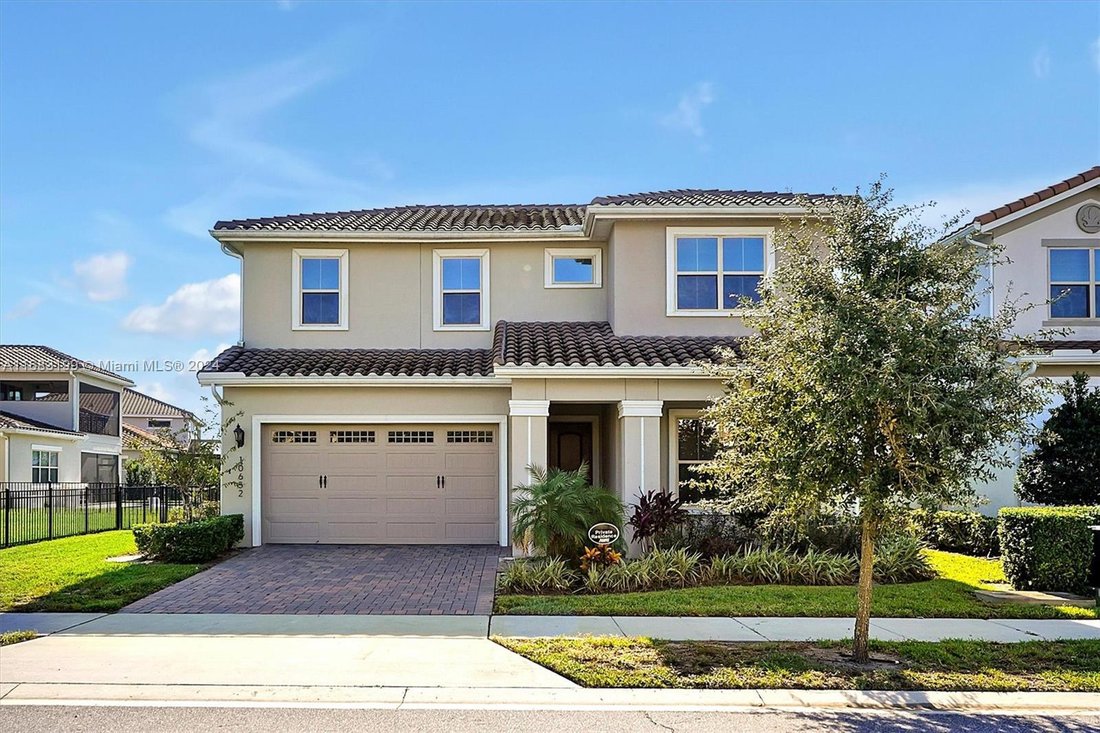 House in Orlando, Florida, United States 1 - 16367561