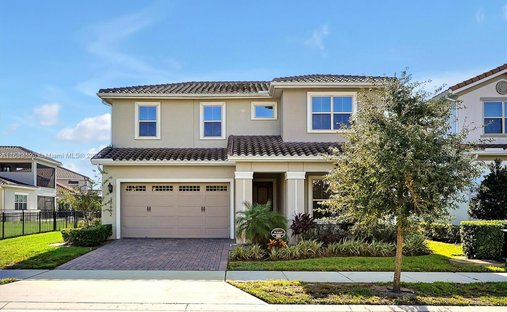 Casa a Orlando, Florida, Stati Uniti 1