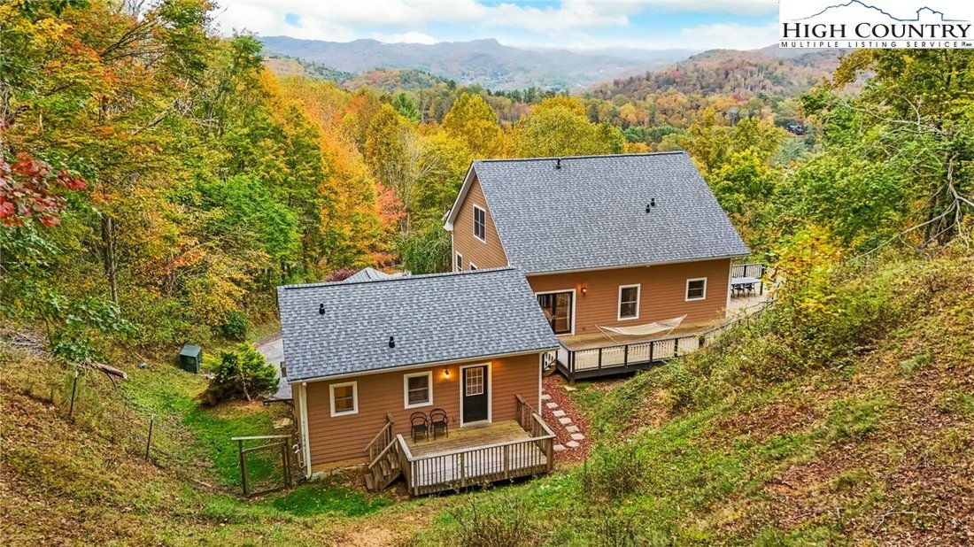 House in Banner Elk, North Carolina, United States 4 - 16370566