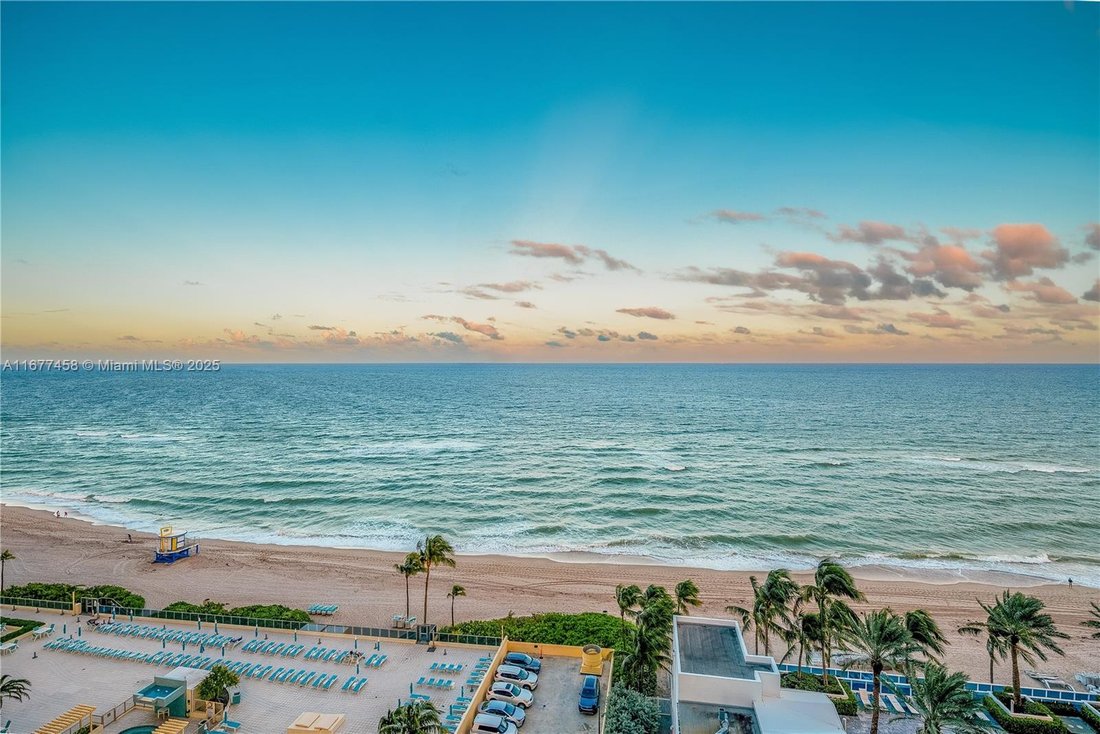 Condominio a Hollywood, Florida, Stati Uniti 2 - 16366983