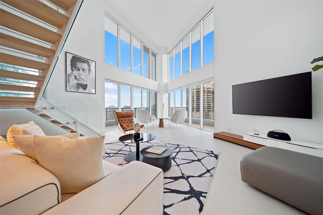 Condo in Miami, Florida, United States 1 - 16366829