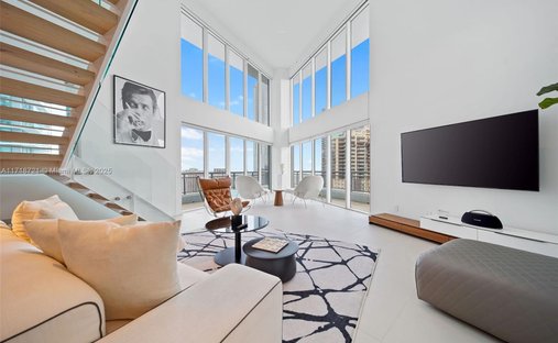 Condo in Miami, Florida, United States 1