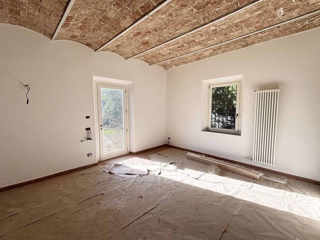 Villa in Statuto - Vittoria, Florence, Italy 4 - 15829059