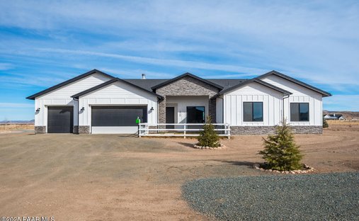 House in Prescott Valley, Arizona, United States 1