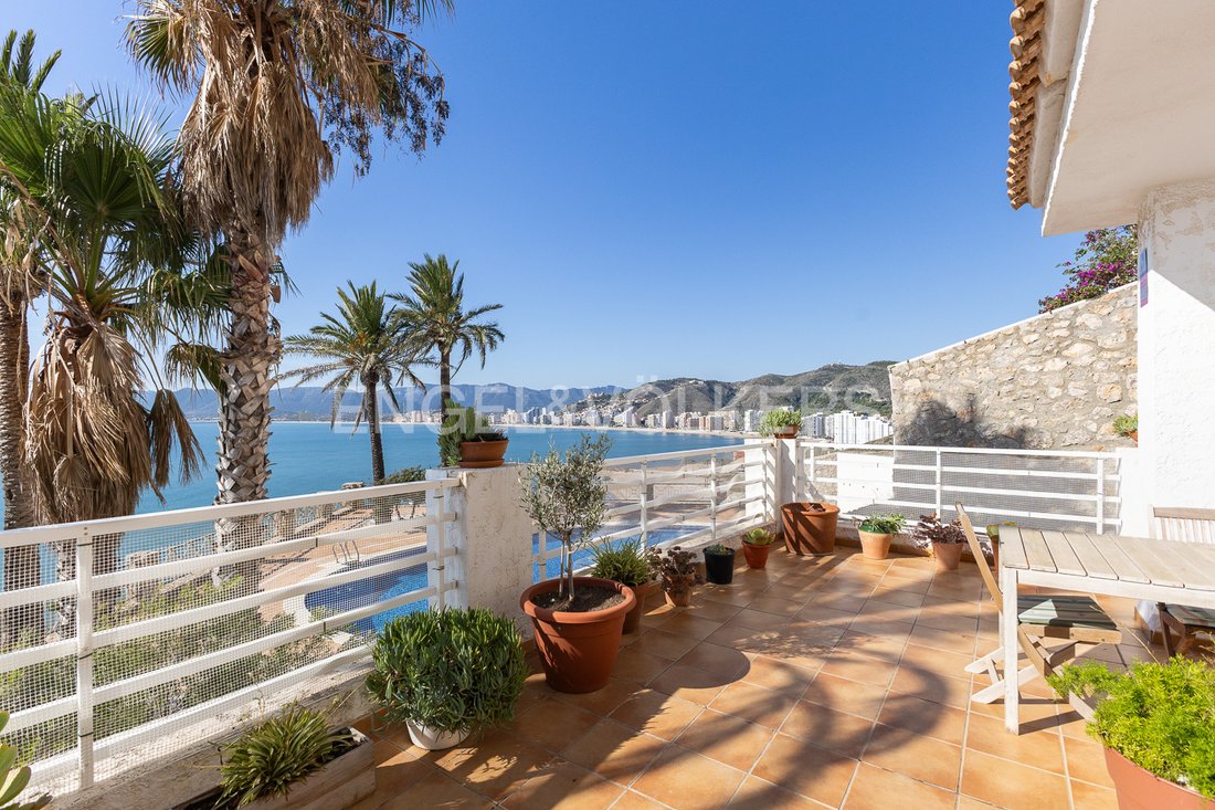 House in Cullera, Valencian Community, Spain 2 - 16373290