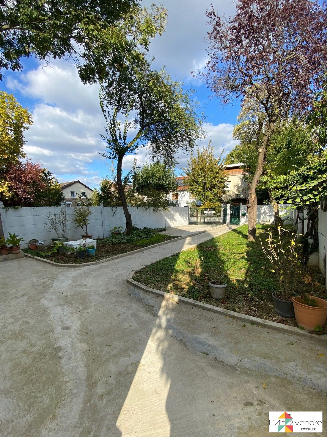 House in Vitry-sur-Seine, Ile-de-France, France 3 - 16207930