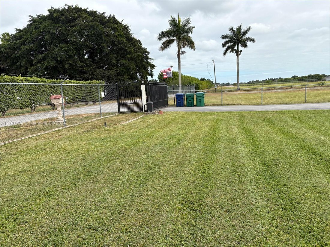 House in Homestead, Florida, United States 4 - 16367785