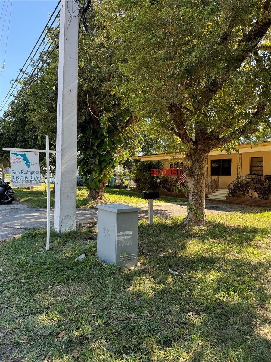 House in Miami, Florida, United States 4 - 16366630