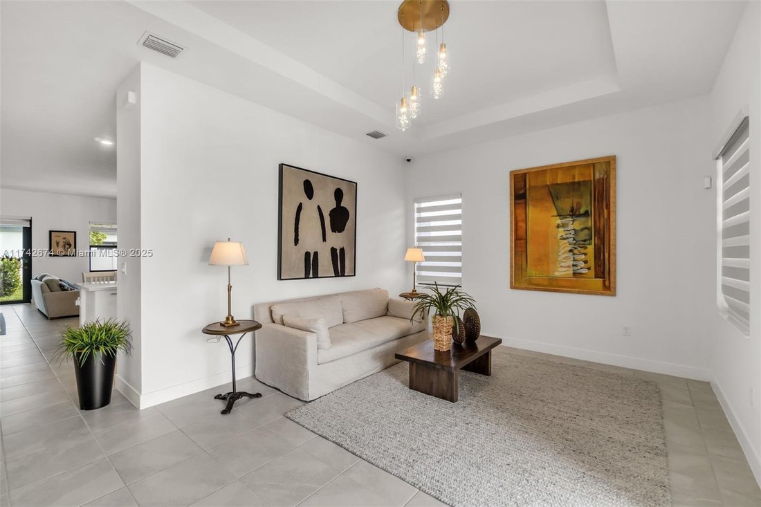 House in Miramar, Florida, United States 4 - 16367625