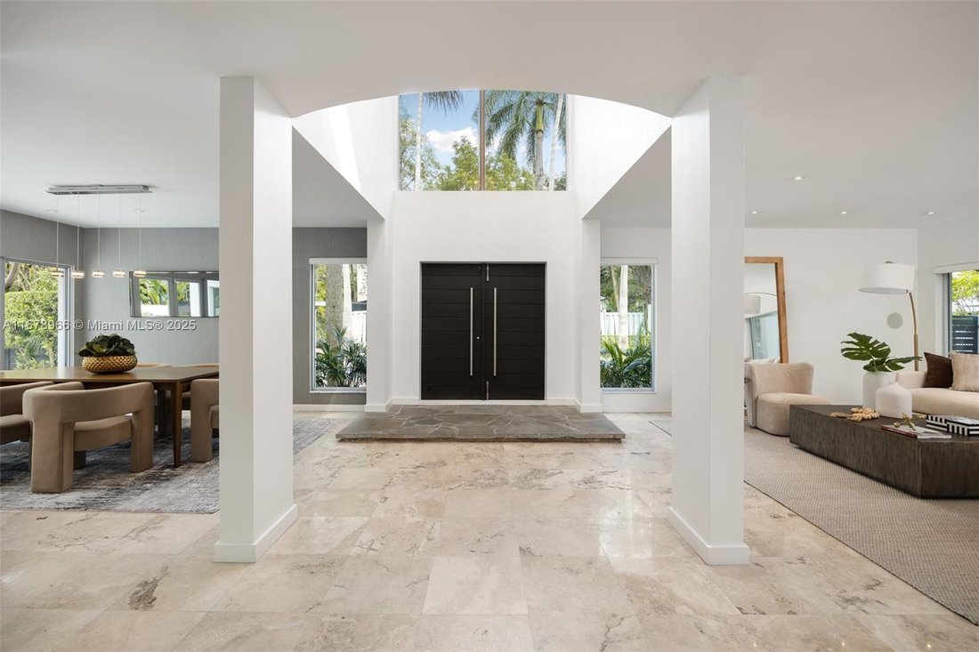 House in Miami, Florida, United States 5 - 16367217