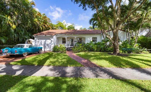 House in Miami, Florida, United States 1