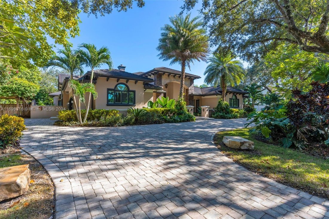 House in Miami, Florida, United States 3 - 16367352